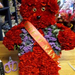 Teddy