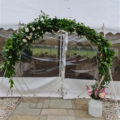 Moon Arch for hire