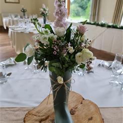 A wellington Affair