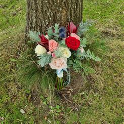 Lovers bouquet 