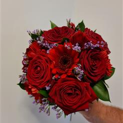 Red Velvet Bouquet