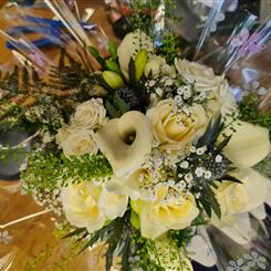 Serener bouquet