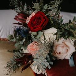 Love in a mist