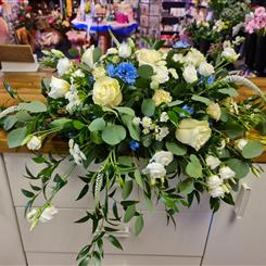 wedding table decoration