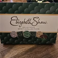 Chocolates Elizabeth shaw