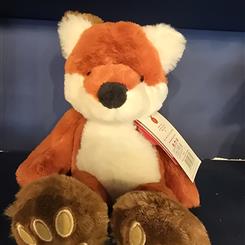 Mr Foxy