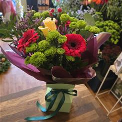 Joans festive cracker