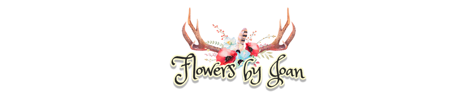 Flowers By Joan