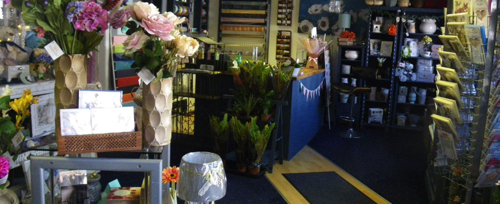 Flowers by Joan