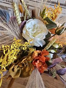 Just to say bouquet by Flowers by Joan