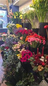 Same Day bouquet by Flowers by Joan